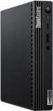 Lenovo ThinkCentre M70q - Mini PC, Intel Core i7-10700T, 16GB RAM, SSD 512GB, Windows 11 Pro