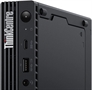 Mini Tower Lenovo ThinkCentre M70q - Front Top Isometric View