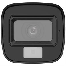 Hikvision DS-2CE16K0T-EXLPF(2.8mm) - Analog Camera for Indoors and Outdoors, 5MP, Coaxial, Manual Angle Adjustment