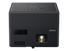 Epson EquipVision EF12 - Projector, 1920 x 1080, 1000 Lumens, HDMI
