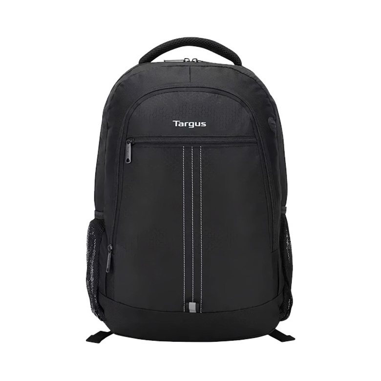 Mochila Targus City FRONT VIEW