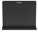 Hikvision by Schneider Electric Style  - 55" LCD Display Unit Modular Pedestal Bracket, Floor Stand Mount, Solid Steel Structure, Compatible with DS-DN55B3M/F