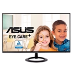 ASUS VZ24EHF Eye Care - Monitor Gaming, 23.8", FHD 1920 x 1080p, IPS, 16:9, 100Hz Refresh Rate, HDMI, Black