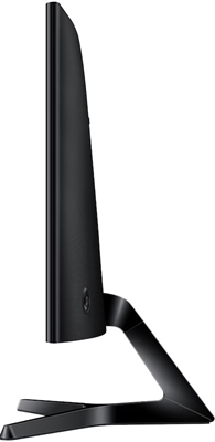 MONITOR SAMSUNG 24 CURVED NEW Front View 4
