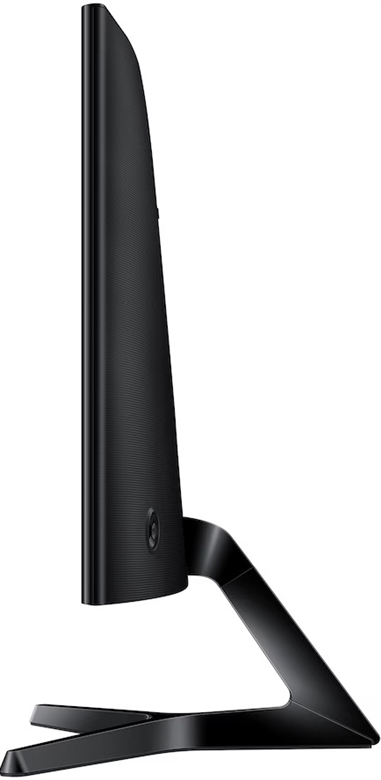 MONITOR SAMSUNG 24 CURVED NEW Front View 4