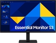 MONITOR SAMSUNG 27 FLAT NEW Front View 1