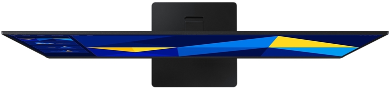 MONITOR SAMSUNG 27 FLAT NEW Front View 4