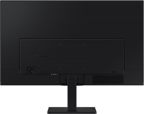 MONITOR SAMSUNG 27 FLAT NEW Rear View 3