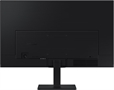 MONITOR SAMSUNG 27 FLAT NEW Rear View 3