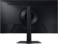 MONITOR SAMSUNG 27 ODYSSEY G5 G50D 180Hz QHD 2560-1440 Rear View 3