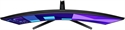 MONITOR SAMSUNG 32 CURVE NEW ESSENTIAL Front View 3