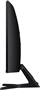 MONITOR SAMSUNG 32 CURVE NEW ESSENTIAL Front View 4