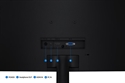 MONITOR SAMSUNG 32 CURVE NEW ESSENTIAL Front View 5