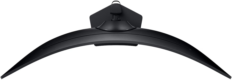 MONITOR SAMSUNG 49 ODUSSEY G9 DQHD 144H Front View 4