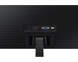 Monitor Samsung FHD Essential S3 LS24D360GALXPE back view