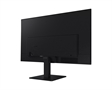 Monitor Samsung FHD Essential S3 LS27D300GALXPE back view