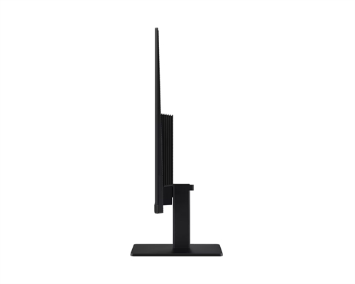 Monitor Samsung FHD Essential S3 LS27D300GALXPE view