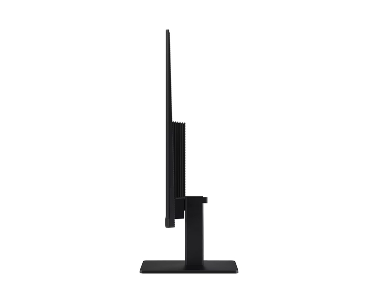 Monitor Samsung FHD Essential S3 LS27D300GALXPE view