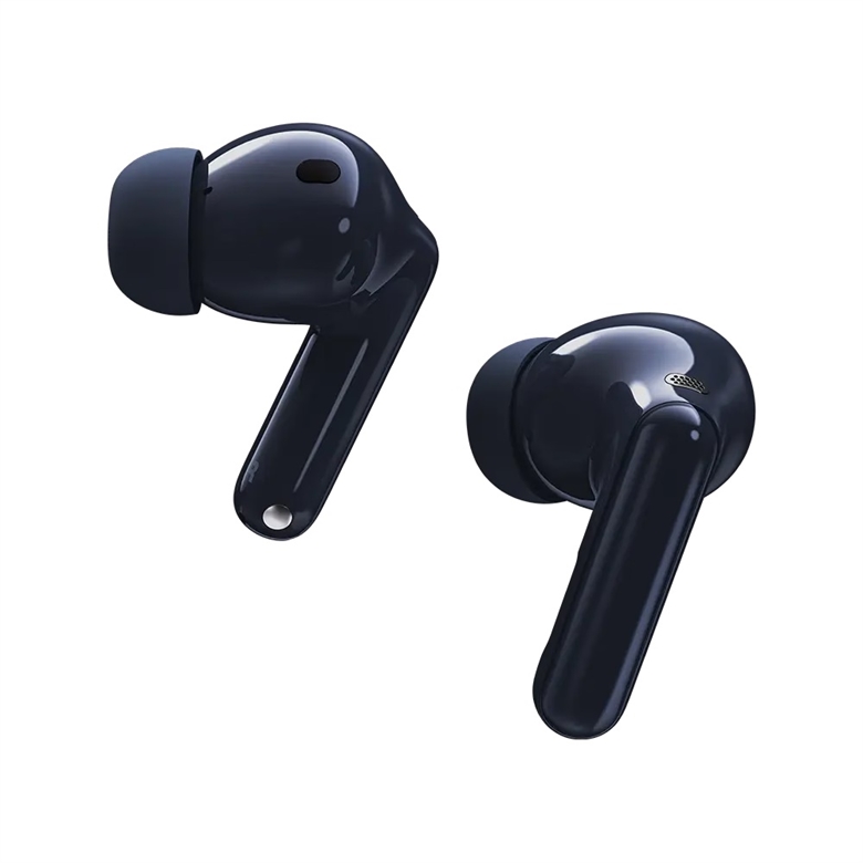 Moto Buds 2 Plus Wireless Earbuds-Front View2