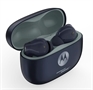 Moto Buds 2 Plus Wireless Earbuds-lateral View