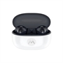 Moto Buds 2 Wireless Earbuds with Active Noise Cancellation-Front View