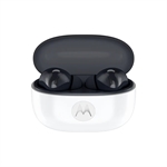 Motorola Moto Buds 2  - Earbuds, Stereo, In-Ear, Wireless, Bluetooth, 20-20KHz, Black