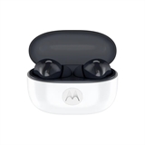 Motorola Moto Buds 2  - Earbuds, Stereo, In-Ear, Wireless, Bluetooth, 20-20KHz, Black