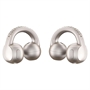 Moto Buds Loop Gold Open-Ear Wireless Earbuds-earbuds View