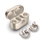 Moto Buds Loop Gold Open-Ear Wireless Earbuds-lateral View