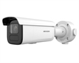 Motorized Varifocal Bullet Network Camera-Lateral View 2