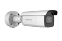 Motorized Varifocal Bullet Network Camera-Lateral View
