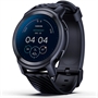 MOTOROLA 100 BLACK - WATCH MOWATCH100BK front view