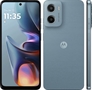 Motorola E15 - Smartphone pb6u0021pe back view