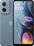 Motorola Moto E15  - Celular, 64GB de Almacenamiento, 2GB RAM, Cámara de 32MP, 5.200mAh, Azul