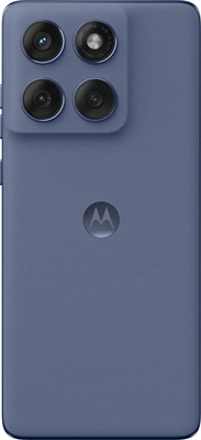 Motorola Edge 60 - Smartphones pb7d0010pe back view