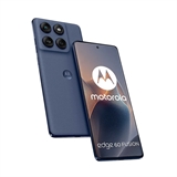 Motorola Edge 60 - Cell Phone, 256GB Storage, 8GB RAM, 50MP Camera, Dual SIM, 5.200mAh, Blue