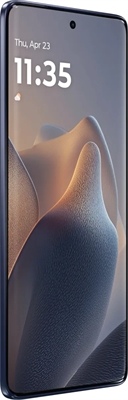 Motorola Edge 60 - Smartphones pb7d0010pe side view