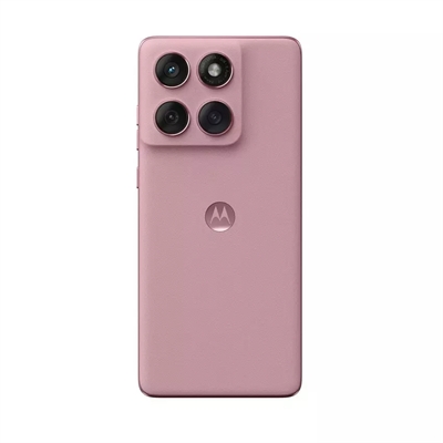 Motorola Edge 60 - Smartphones pb7d0012pe back view