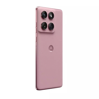 Motorola Edge 60 - Smartphones pb7d0012pe side view