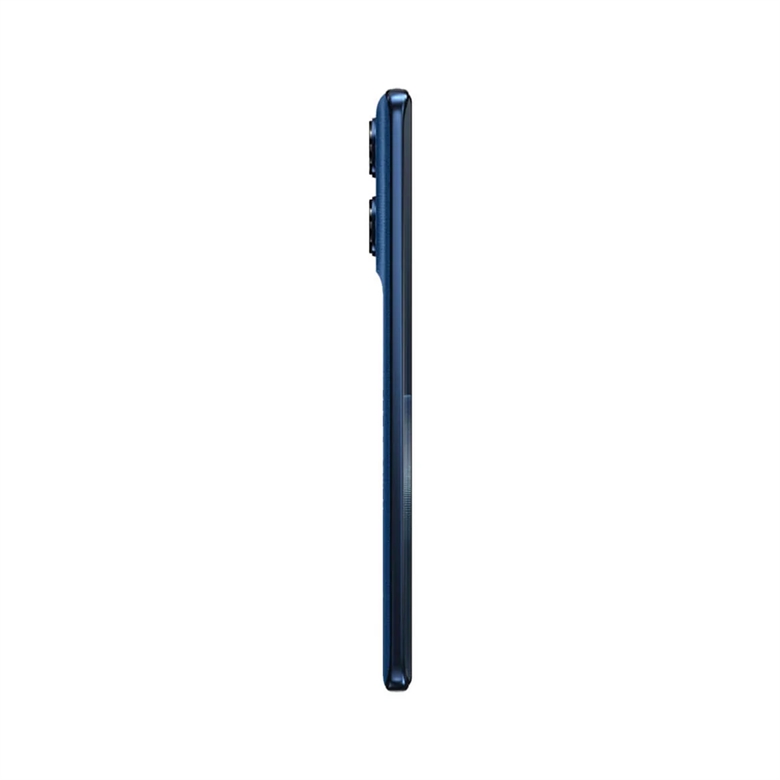 Motorola Edge 60 - Smartphones pb7k0026pe back view