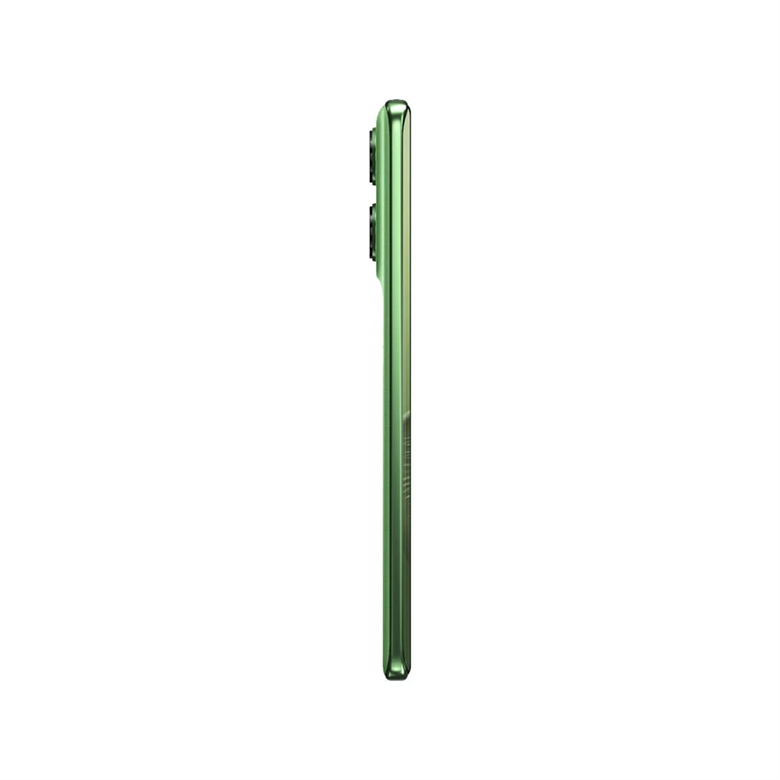 Motorola Edge 60 - Smartphones pb7k0027pe back view