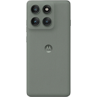 Motorola Edge 60 - Smartphones pb7x0028pe back view