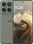 Motorola Edge 60 - Celular, 512GB de Almacenamiento, 12GB RAM, Cámara de 50MP, 6000mAh, Gris