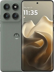 Motorola Edge 60 - Celular, 512GB de Almacenamiento, 12GB RAM, Cámara de 50MP, 6000mAh, Gris