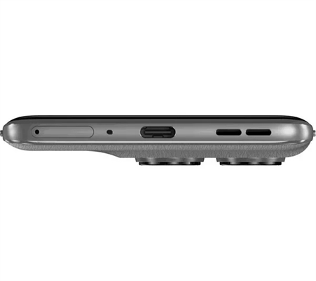 Motorola Edge 60 - Smartphones pb7x0028pe top view