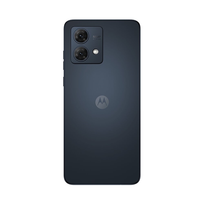 Motorola G84 - Smartphone Black back view