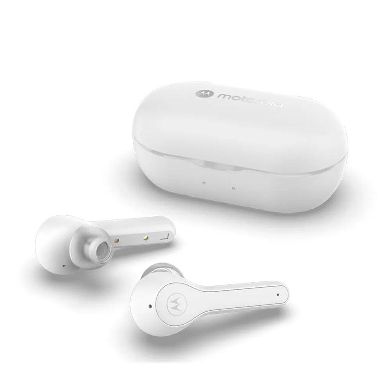 Motorola - Moto Buds 085 - Earphones frontal view