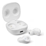 Motorola - Moto Buds 105 - Earphones complete package view