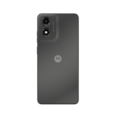 Motorola Moto E14 - Smartphone back view