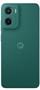 Motorola Moto G05 Green back